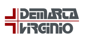 Logo Demarta Virginio